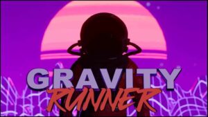重力跑者 Gravity Runner-游戏白嫖网
