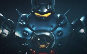 百万吨级武藏 Megaton-kyuu Musashi-游戏白嫖网