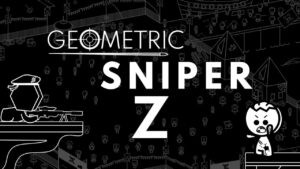 几何狙击手Z Geometric Sniper Z-游戏白嫖网