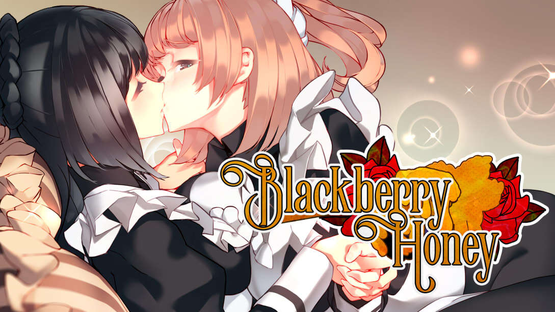 黑莓甜心 Blackberry Honey-游戏白嫖网
