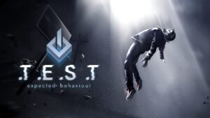.T.E.S.T：预期行为 .T.E.S.T: Expected Behaviour-游戏白嫖网