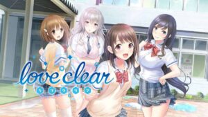 完全的爱 love clear-游戏白嫖网