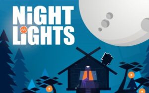 夜灯 Night Lights-游戏白嫖网