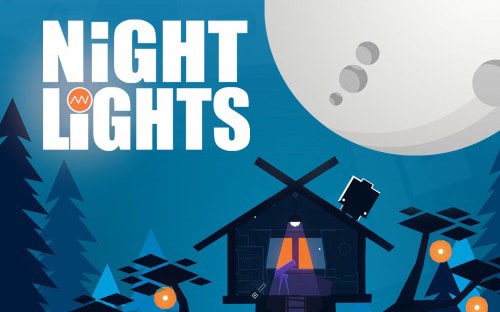 夜灯 Night Lights-游戏白嫖网