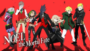被虐的诺艾尔 NOEL the Mortal Fate-游戏白嫖网