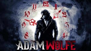 亚当・沃尔夫 Adam Wolfe-游戏白嫖网