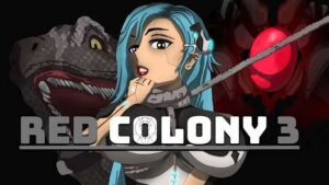 红色殖民地3 RED COLONY 3-游戏白嫖网