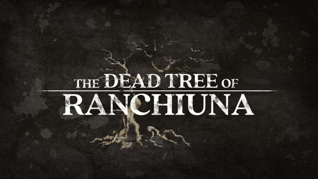 兰古纳的枯树 The Dead Tree of Ranchiuna-游戏白嫖网