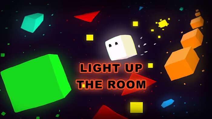 点亮房间 Light Up The Room-游戏白嫖网
