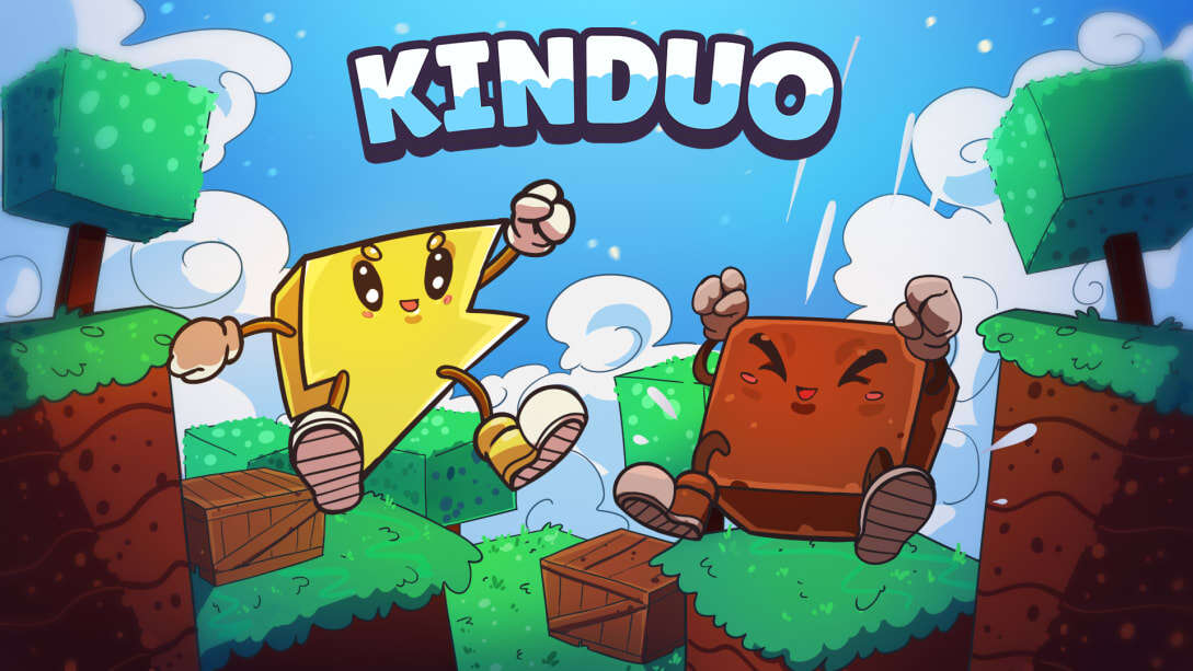 Kinduo-游戏白嫖网