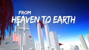 从天堂到人间 From Heaven To Earth-游戏白嫖网