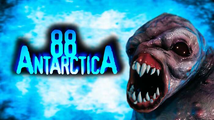 南极洲88 Antarctica 88-游戏白嫖网
