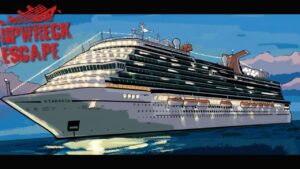 沉船逃生 Shipwreck Escape-游戏白嫖网