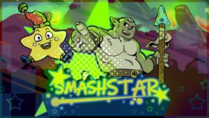 粉碎之星 Smash Star-游戏白嫖网