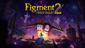 虚构世界2信条谷 Figment 2 Creed Valley-游戏白嫖网