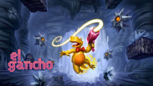 El Gancho-游戏白嫖网