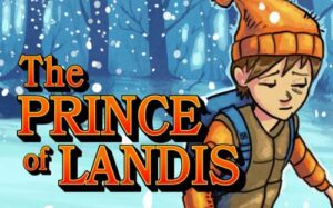 兰蒂斯王子 The Prince of Landis-游戏白嫖网