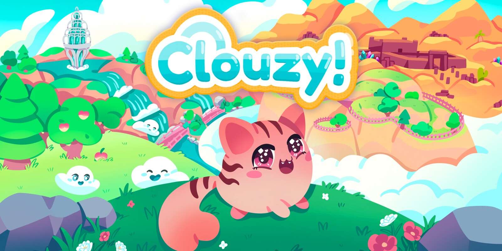 Clouzy-游戏白嫖网