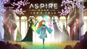 追求：伊娜传说 Aspire Ina’s Tale-游戏白嫖网