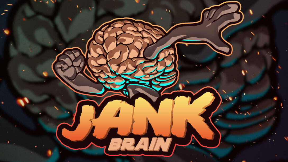 JankBrain-游戏白嫖网