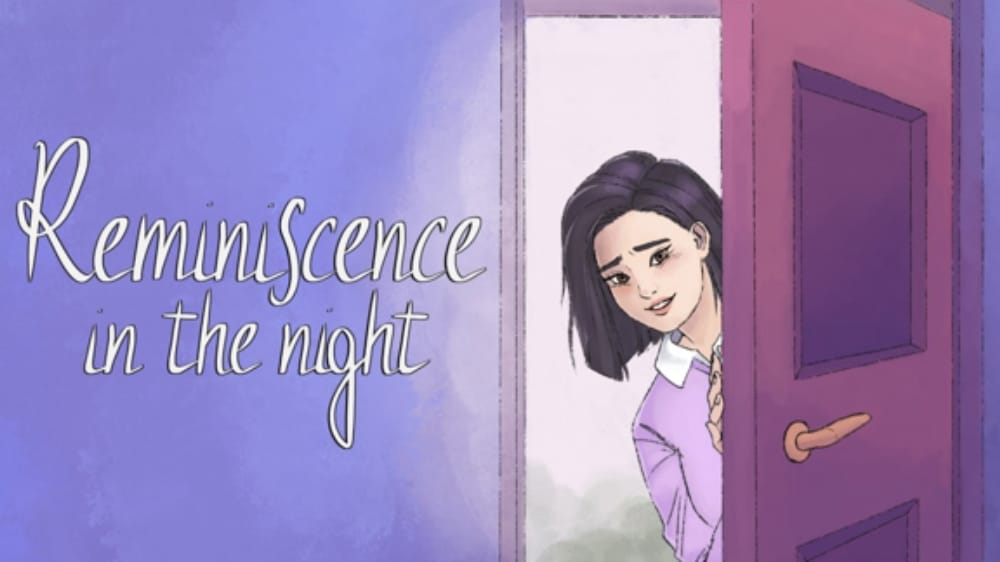 黑夜中的记忆 Reminiscence in the Night-游戏白嫖网