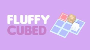 蓬松立方体 Fluffy Cubed-游戏白嫖网