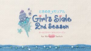 心跳回忆女生版2 ときめきメモリアル Girl’s Side 2nd Season for Nintendo Switch-游戏白嫖网