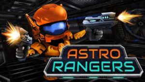 Astro Rangers-游戏白嫖网