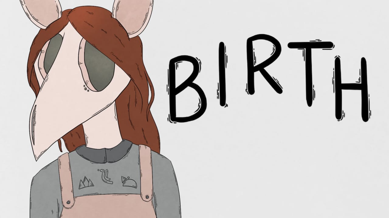 重生 Birth-游戏白嫖网