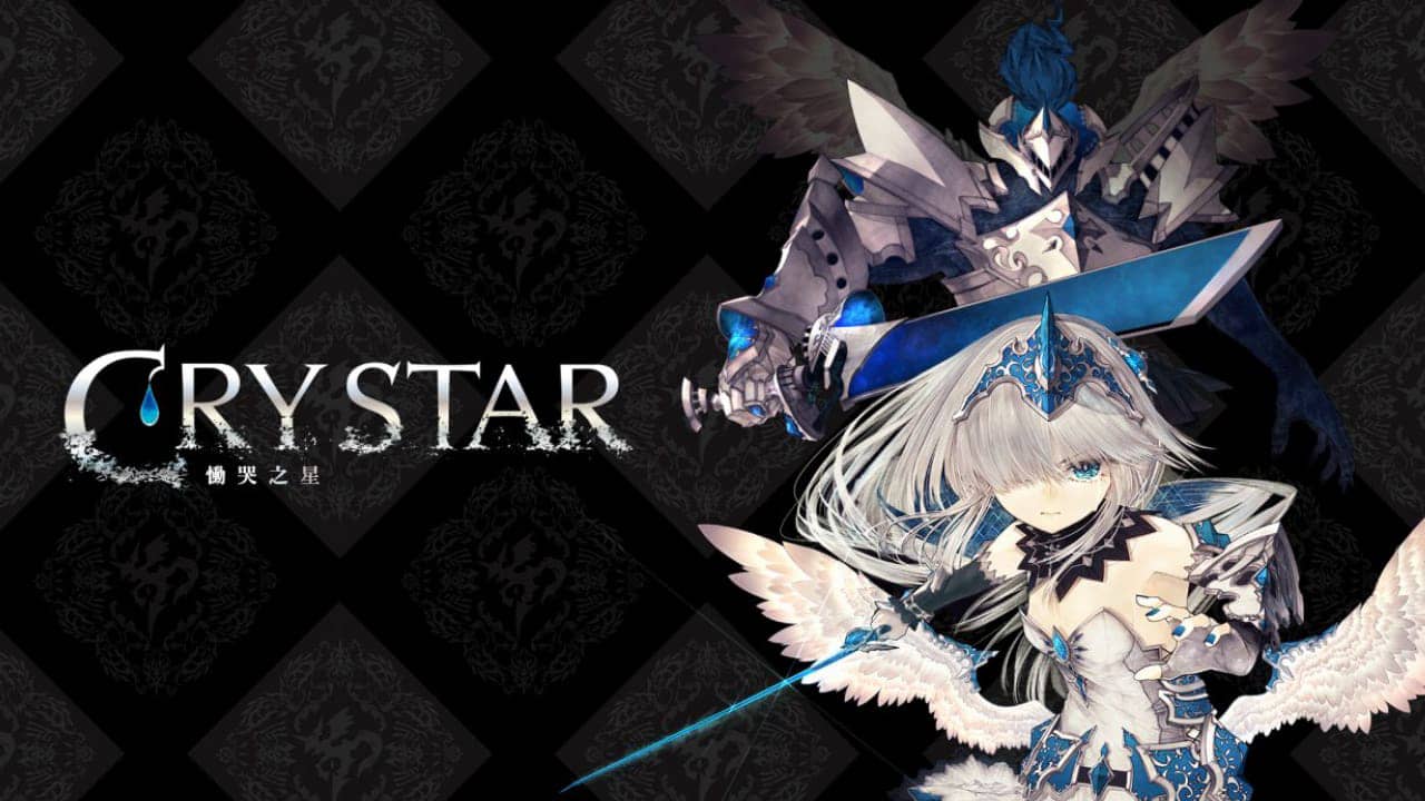 恸哭之星 CRYSTAR -クライスタ--游戏白嫖网