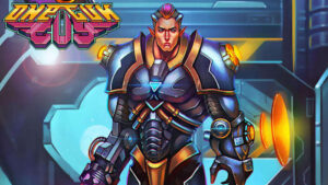 一枪伙计 One Gun Guy-游戏白嫖网