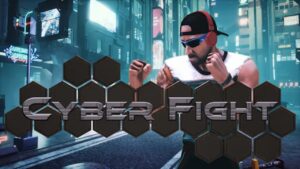 网络斗争 Cyber Fight-游戏白嫖网