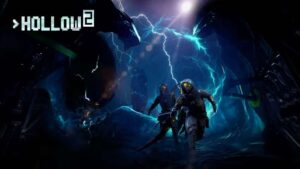 空洞 2 Hollow 2-游戏白嫖网