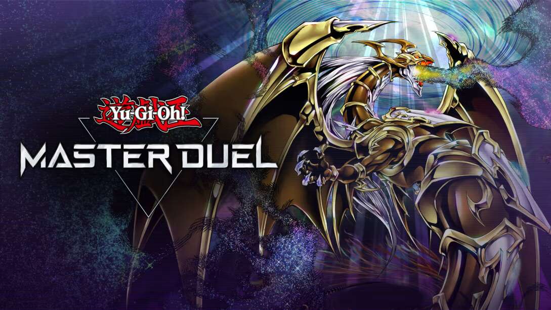 游戏王 Master Duel  Yu-Gi-Oh! Master Duel-游戏白嫖网