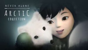 永不孤单：北极收藏版 Never Alone Arctic Collection-游戏白嫖网