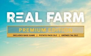 真实农场：高级版 Real Farm – Premium Edition-游戏白嫖网
