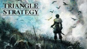 三角战略 TRIANGLE STRATEGY Prologue-游戏白嫖网