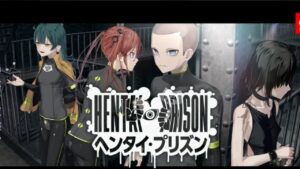 绅士监狱 Hentai prison ヘンタイ・プリズン-游戏白嫖网