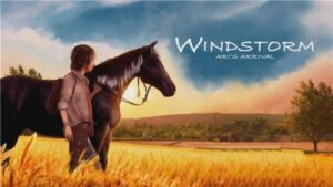 风暴勇敢的骑手  Windstorm / Ostwind – Ari’s Arrival-游戏白嫖网