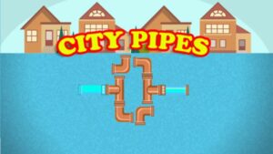城市管道 City Pipes-游戏白嫖网