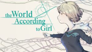 为了世界的全部的少女 The World According to Girl-游戏白嫖网