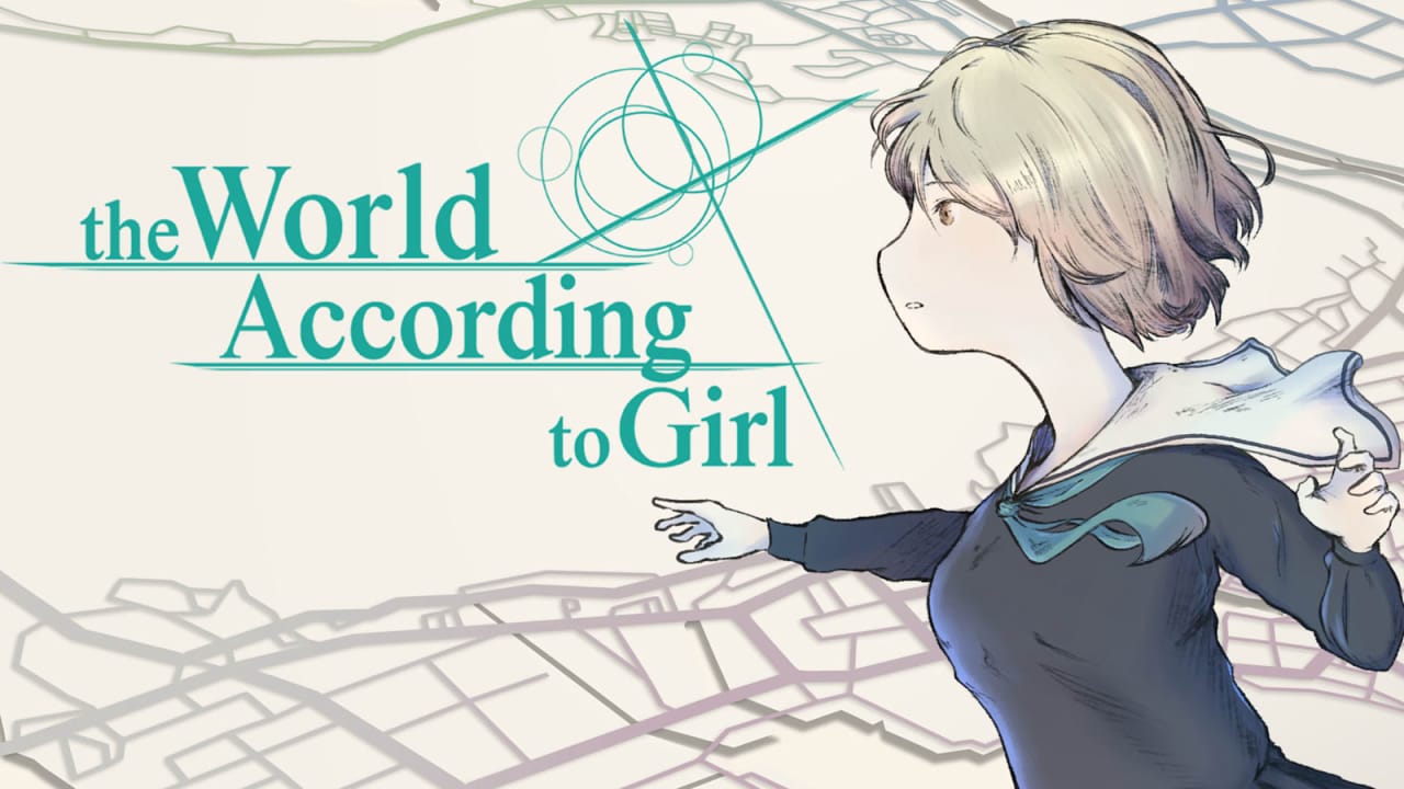 为了世界的全部的少女 The World According to Girl-游戏白嫖网