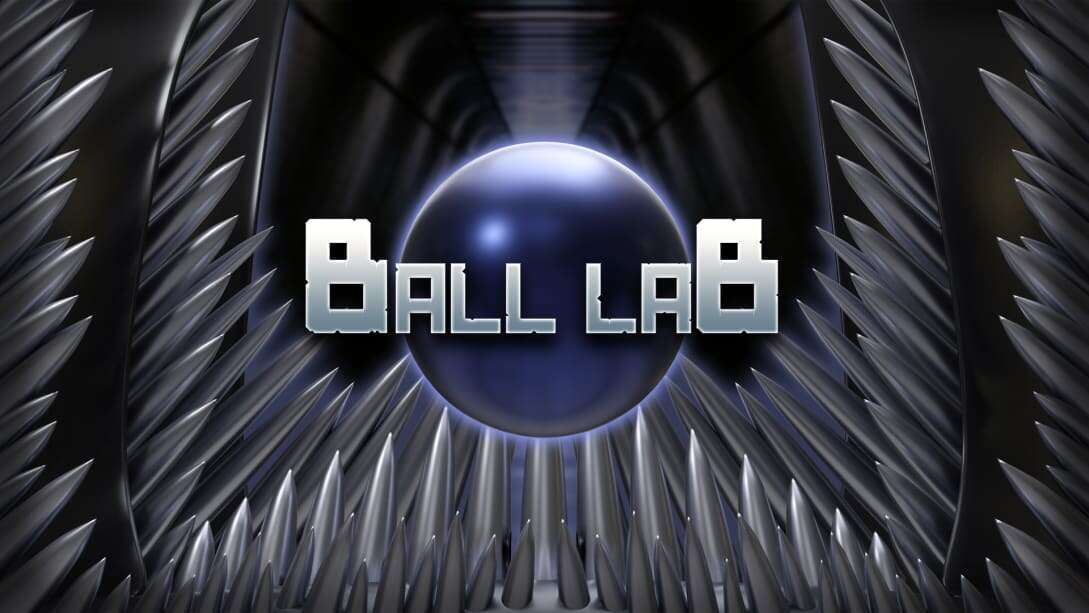 球实验室 Ball laB-游戏白嫖网