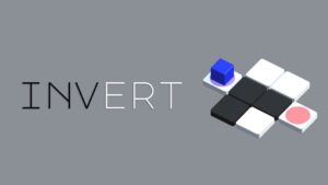 倒置 INVERT-游戏白嫖网