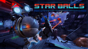 星际球 Star Balls-游戏白嫖网