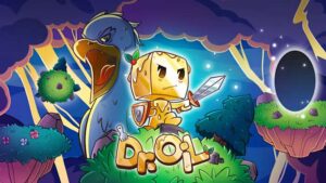 油博士 Dr. Oil-游戏白嫖网