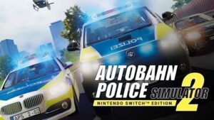 高速公路交警模拟2 Autobahn Police Simulator 2-游戏白嫖网