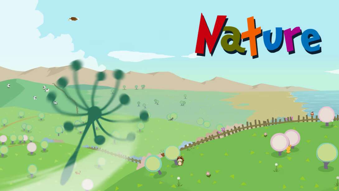 大自然 Nature-游戏白嫖网