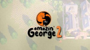 神奇的乔治2 amazin’ George 2-游戏白嫖网