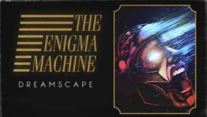 英格玛机器 The Enigma Machine-游戏白嫖网